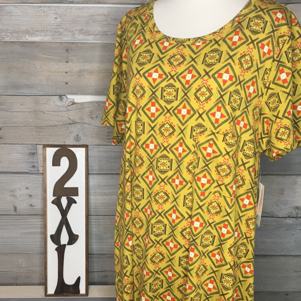 LLR CARLY